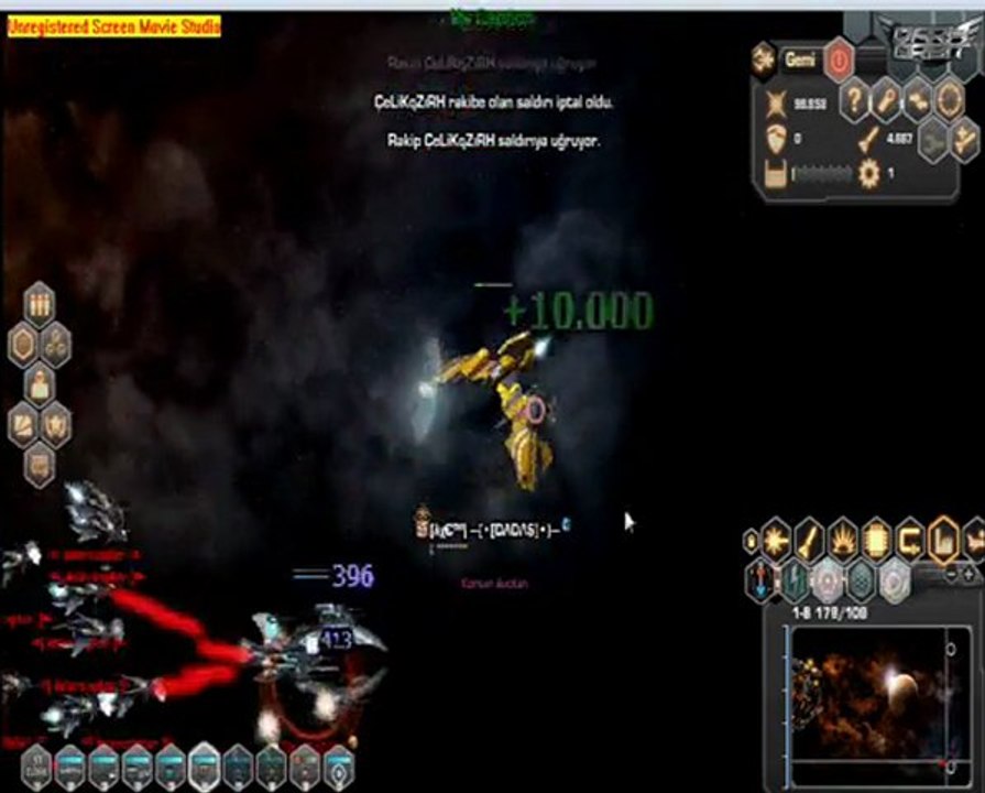 Darkorbit tr1 axe veda