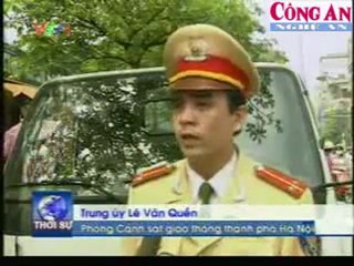 Tái diễn tình trạng không đội mũ bảo hiểm