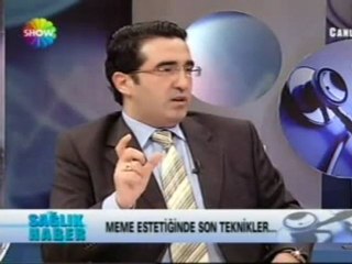 İzsiz Meme Küçültme Ameliyatı & Op Dr Ali Mezdeği