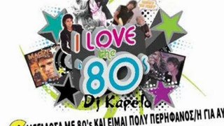 Modern Talking feat DJ Kapelo - Brother Louie [HD]