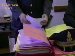 Pesaro - Opere d'arte illecitamente detenute