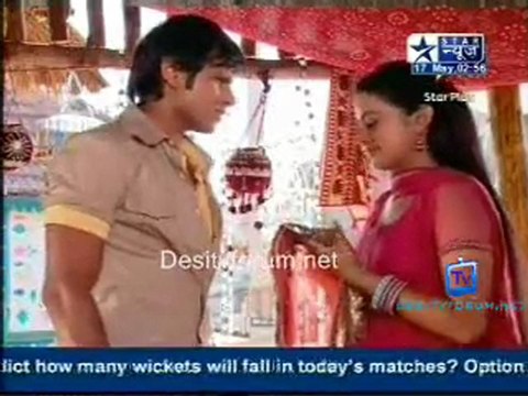 Saas Bahu Aur Saazish [Star News] - 17th May 2011-Part2