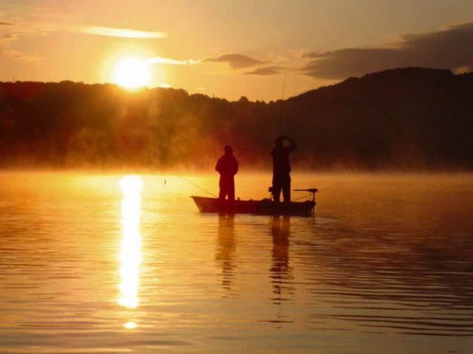 peche au brochet ouverture 2011