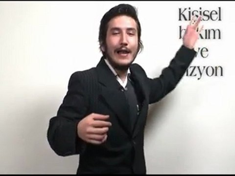 Disko Kralı - Dünyamız ve biz- kişisel bakım ve vizyon (by 6ustucN)