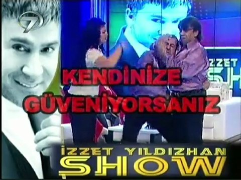İ.Y. Show - Komedi Dans Üçlüsü