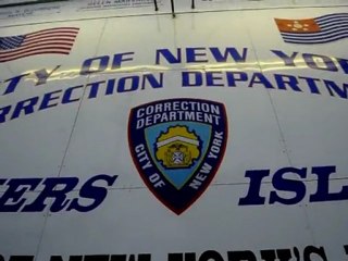 DSK placé en détention à Rikers Island à New York