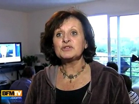 Les partisans de DSK sonnés par sa détention