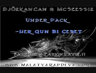 DjÖzkanCan Ft McSeessiz A.K.A Bobby - Hergün Bi Ceset