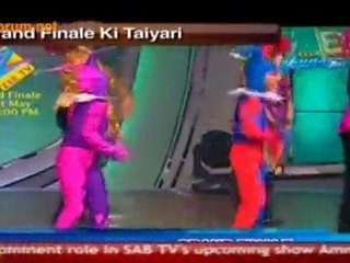 Aisa Hoga Judges Ka Jalwa