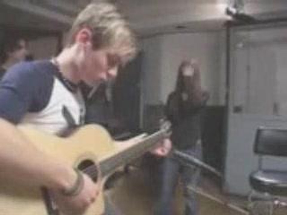 Avril Lavigne - Things i ll never say