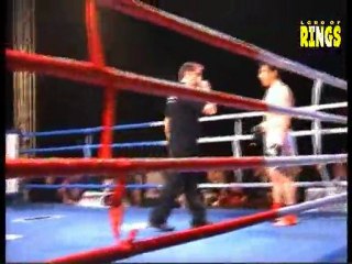 ΝΙΚΟΣ ΜΑΝΟΣ vs ADEN DURMUZ (ΤΟΥ)