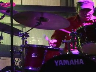 Chapter 24 (Κεφάλαιο 24) live στο Μουσείο Μπενάκη