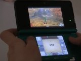 The Legend of Zelda : The Ocarina of Time 3D - Final Boss
