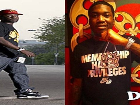 Rick Ross ft. Jcole, Meek Mill, & Wale - Fitted Cap (Clean)