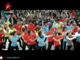 Just Dance - Exclusive First Look of Hrithik Roshan's music video, Starplus.in Description  Watch the exclusive web premiere of Hrithik Roshan’s music video for Just Dance on Starplus.in.