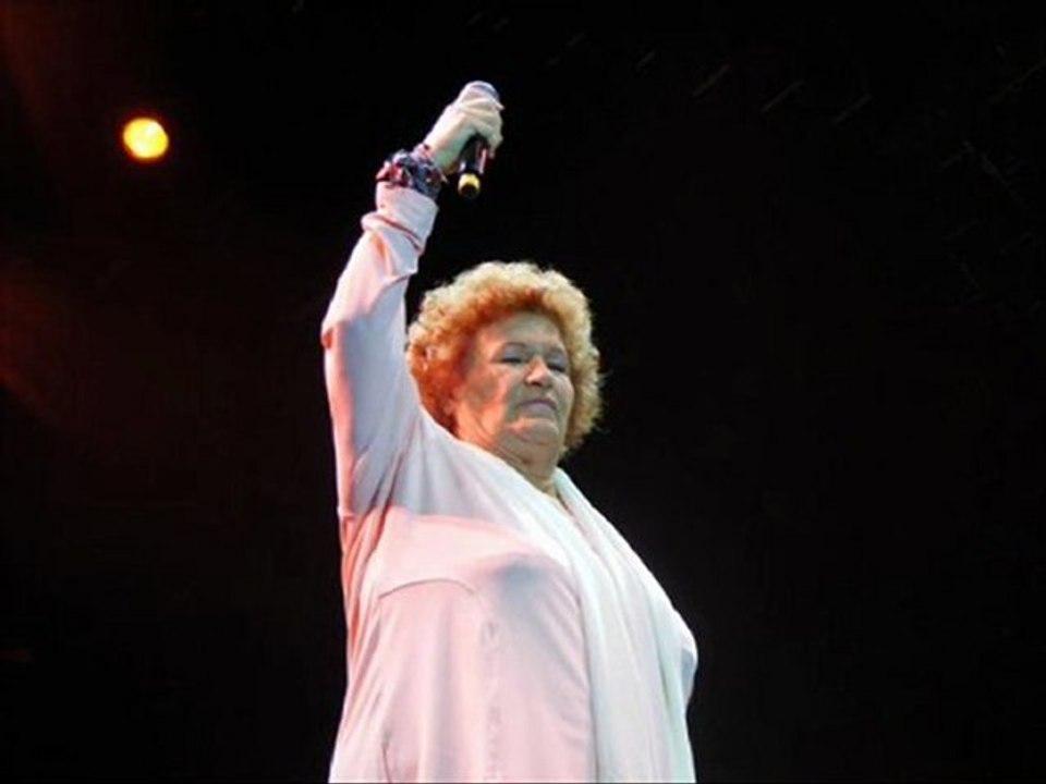 Selda Bağcan - Aslı Horosanlı Pirim Hacı Bektaş Mükemmel ses