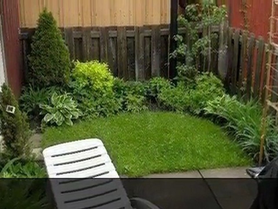 Triplex - à vendre - Saint-Jean-sur-Richelieu