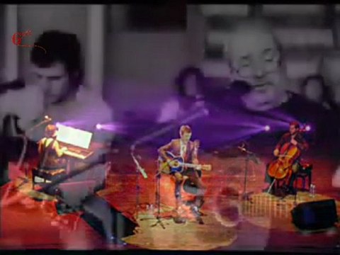 Bülent Ortaçgil & Teoman - Sensiz Olmaz (by 6ustucN)