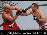 Thiago Alves vs Rick Story Live