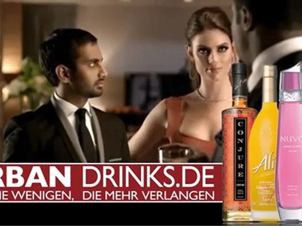 Lustiger DIDDY!!!VERY FUNNY!!! CIROC VODKA! URBAN-DRINKS.de