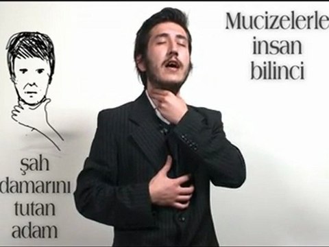 Disko Kralı - Dünyamız ve biz- mucizelerle insan bilinci (by 6ustucN)