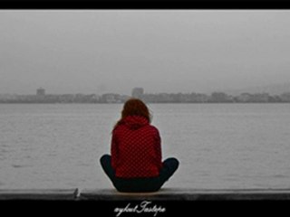 Dün Gece Yİne Seni Düşledim [ Herkesin Sevdigine Gelsin ]