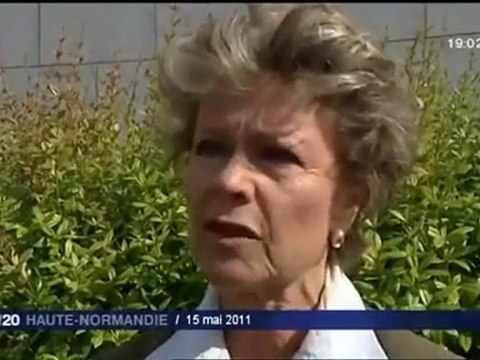 Anne Mansouret confirme la tentative d'agression sexuelle de DSK sur sa fille