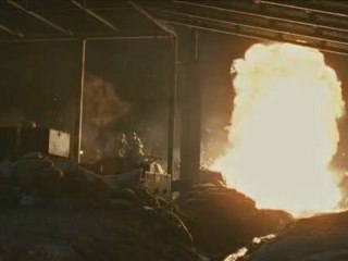 ACTION MIX EXPENDABLES