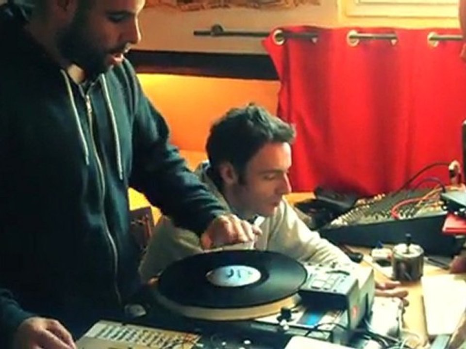 That's control #6: Final