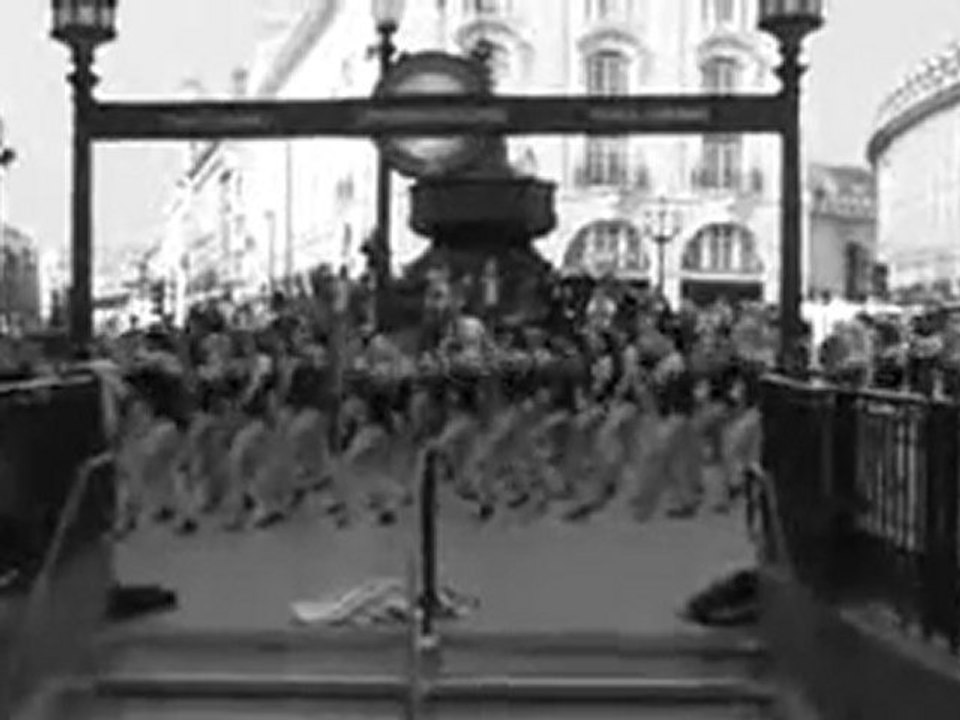 Beyonce100SingleLadiesFlashDance