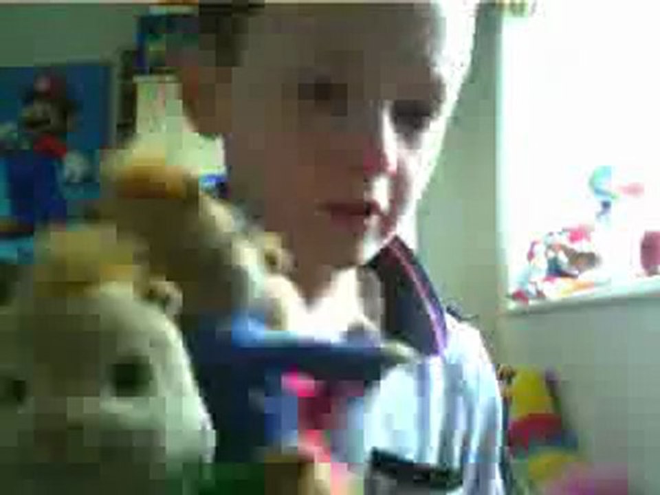 The Real Chipmunk Squad