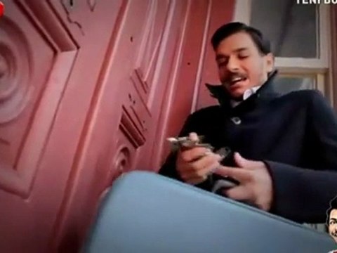 Öyle Bir Geçer Hayrettin Ki