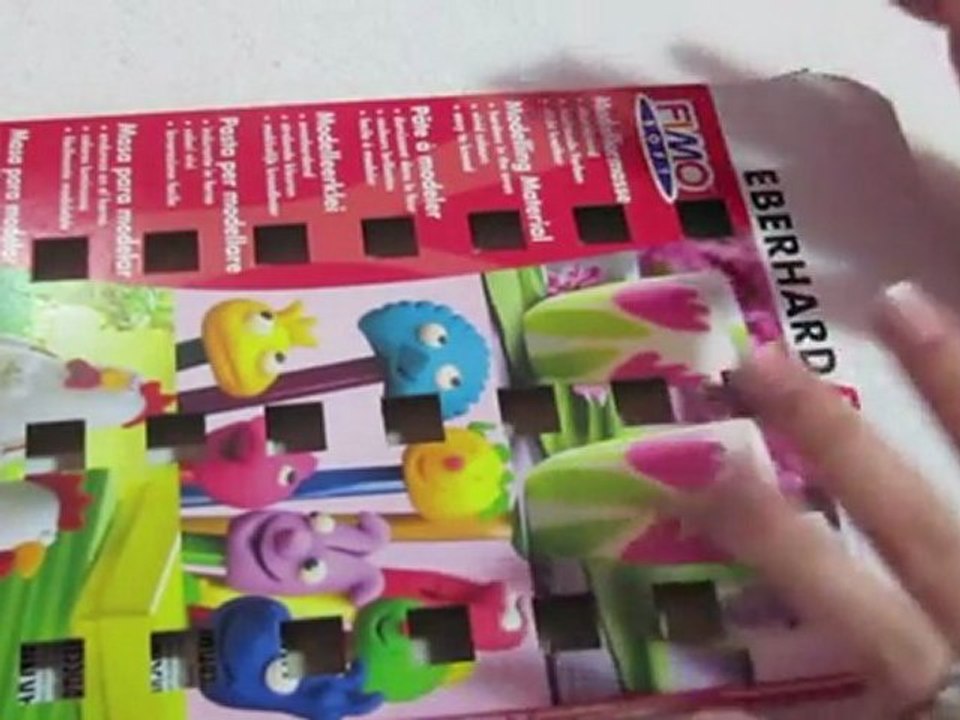 Introduzione Fimo 2