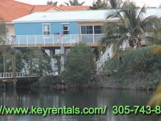 Marathon Keys Vacation homes
