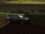 SEGA RALLY ONLINE ARCADE - Trailer de lancement