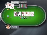 SCOOP 2011: Event 17 - $1,575 PLO 6-Max