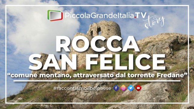 Rocca San Felice - Piccola Grande Italia 21