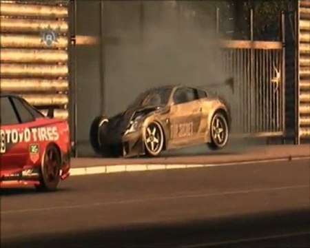 tocas race driver grid [01] le debut