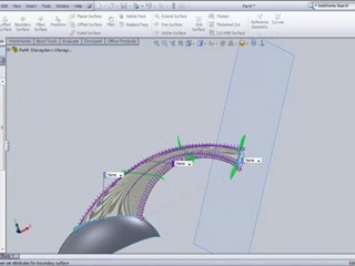 solidworks tutorial (kulaklık çizimi)