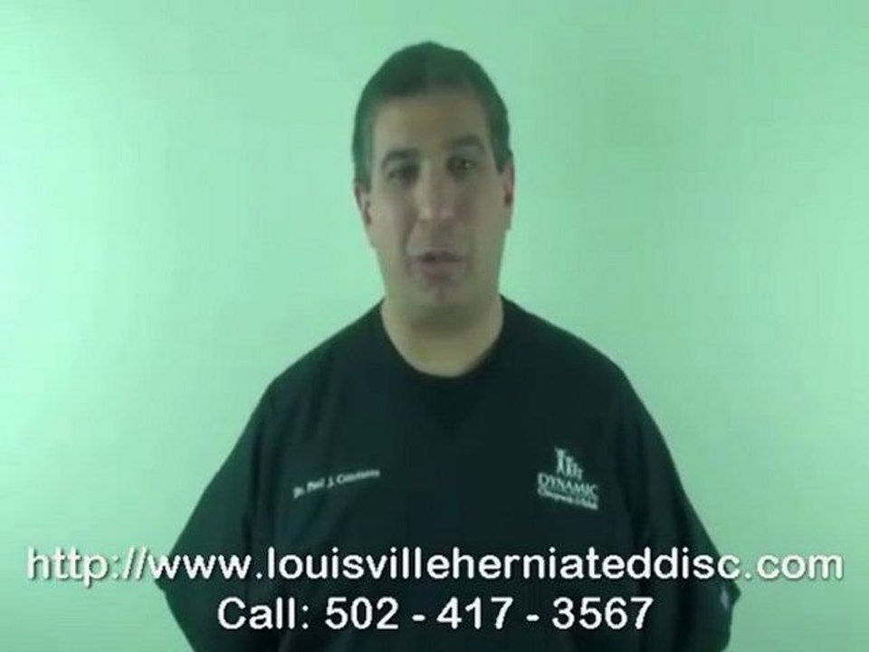 Neck Pain, Causes Of Neck Pain