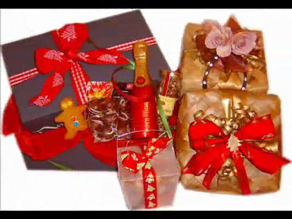 Corporate Gifts
