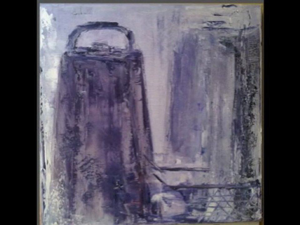 Beatriz Fernandez Pernas Pinturas