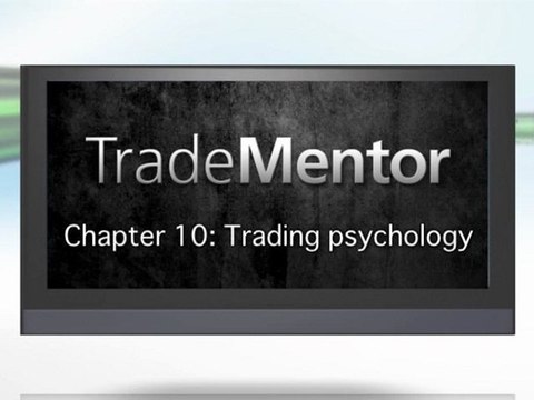 Trading Psychology - Forex and CFD Trading with Saxo Bank TradeMentor