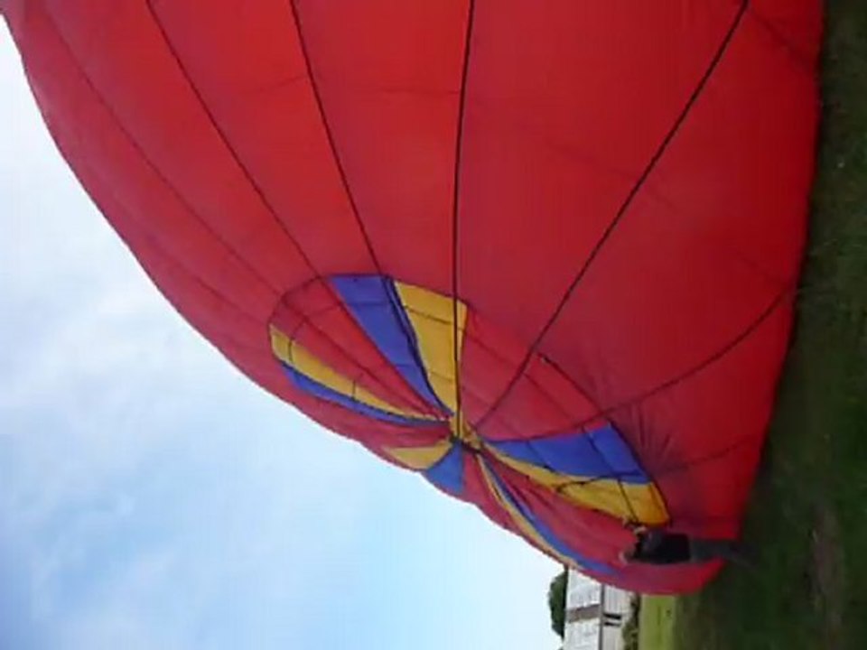 Montgolfière 4