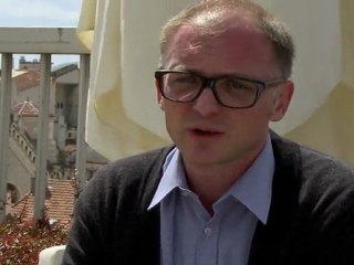 Cannes Interview: 'Michael' by Markus Schleinzer
