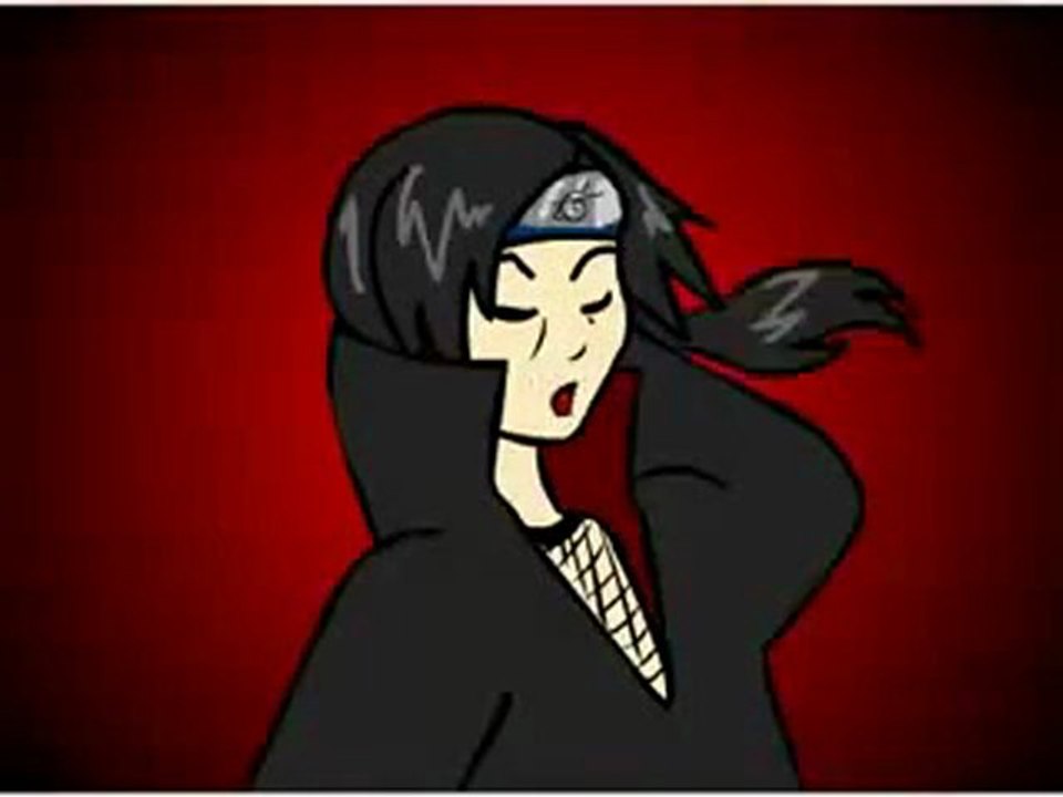 itachi superstar