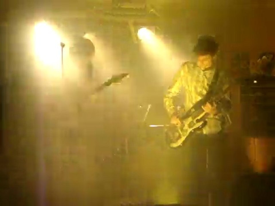 [Last Song] Pump the System