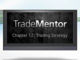 Trading Strategy - Forex and CFD Trading with Saxo Bank TradeMentor