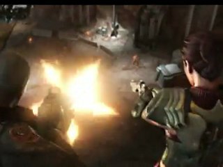 Red Faction Armageddon: Breaking the Seal trailer