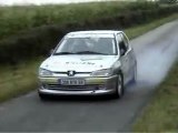 Rallye de Boulogne s/mer 2005